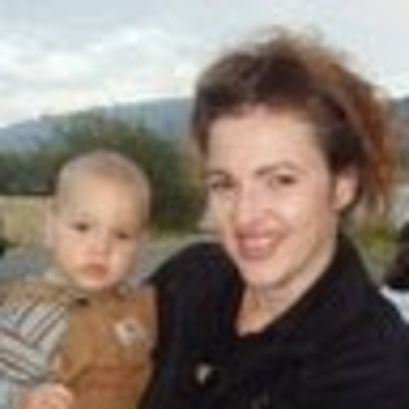 Meet your Posher, Sheila - Picture 1 of 1